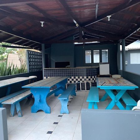 Apart Hotel Jurere Florianópolis Exterior foto